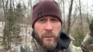 Final Hunt And Plot Walk For 2020