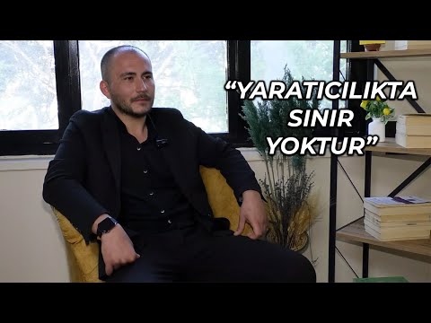 Dada Medya Tv Mimarlığın Ardındaki Tutku | Meslekler ve Hikayeleri