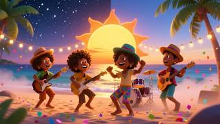 Como de Sol a Sol – Rawayana [Version Tango]