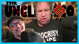 Stuttering John Is Against Frivolous Lawsuits | TSN Clips