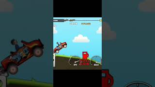👇🔥 Title Ideas1vs4 Hill Racing Challenge #gaming #hillclimbracing3 #sorts