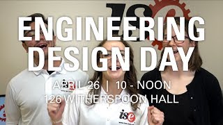 Team Duke Spine Clinic | Engineering Design Day | Spring 2019