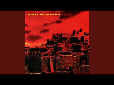 Trial Production — SABAKU (BLAST HEAD 砂嵐MIX)