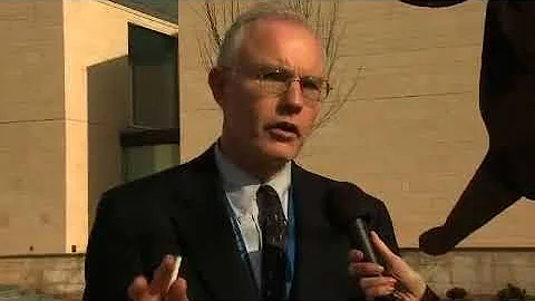 Michael McNutt talks about forum (2008-01-07)