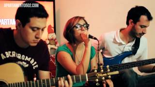 Andrea Florez - Rodolfo El Reno