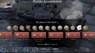 The best round of my life!!! screenshot 3