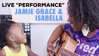 Jamie Grace & Isabella - 90s Kids, Bella, Wonderful & Jesus Loves the Little Children