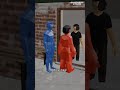 Unwilling Compromise: A Standoff in Animation