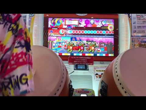 ビクストリー成長しました
