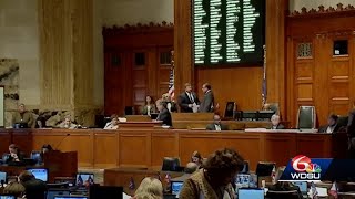Louisiana will hold special session on insurance crisis