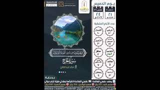 سورة الحج | آية: ٧٠ - ٧١ | خالد عبد الكافي