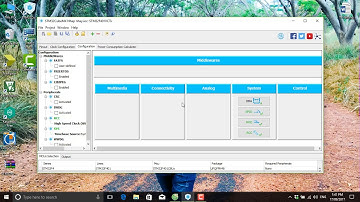Bài 1: Nhấp nháy Led sử dụng Kit STM32F4