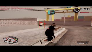 #mta - um passo acima, another level screenshot 4