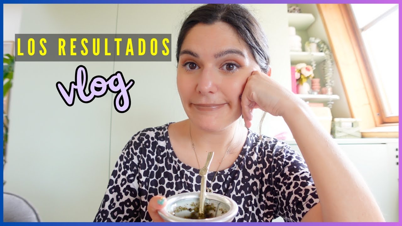 Los Resultados y sobreviviendo al calor 😳