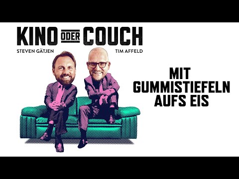 Was machst du mit einer Billion Dollar? Wish, Girl You Know It's True und Karate Kid | Podcast