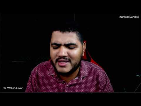 ORAÇÃO DA NOITE