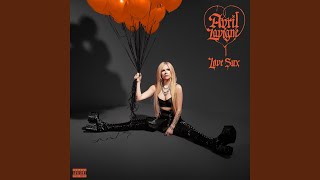 Love It When You Hate Me [Acoustic] (feat. blackbear) - Avril Lavigne