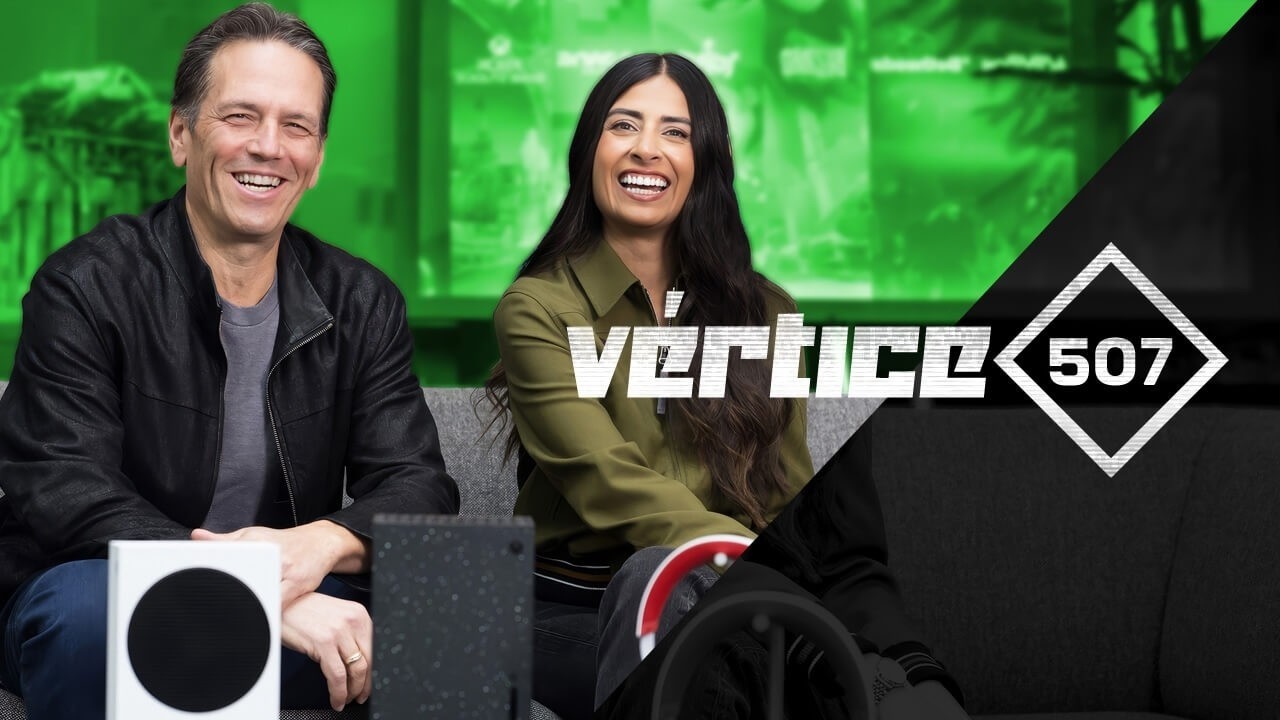 Phil Spencer Deixa o Xbox, Fim da Bluepoint, Romeo Is a Dead Man e + | Vértice #507 (23/02/26)