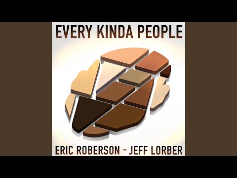 Every Kinda People