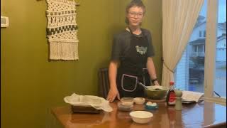 Little Chef's Quest -  Grandmother brownies