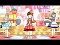 ミリシタ楽曲MV『あのね、聞いてほしいことがあるんだ』木下ひなた(ユニットとソロ)メインコミュ第36話『君だからできること』