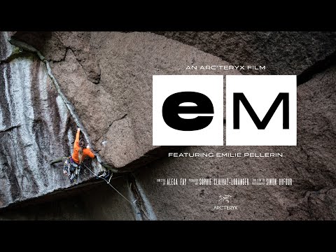 Arc'teryx Presents: Em