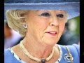 Brigitte Kaandorp - Lieve Koningin, Beatrix bedankt!