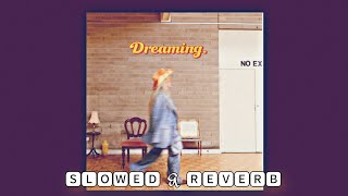 ᴅʀᴇᴀᴍɪɴɢ ( SLOWED AND REVERB ) ( Headphones Recommended 🎧 ) by Tones and  I