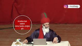 Ameline bak kalbini kime teslim ettiğini gör. #mustafaözbağ #Tasavvuf #Zikir #Sufi #Dhikr #Sufism