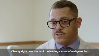 6 Colorectal Cancer Prevention Tips from Dr. Omar Llaguna