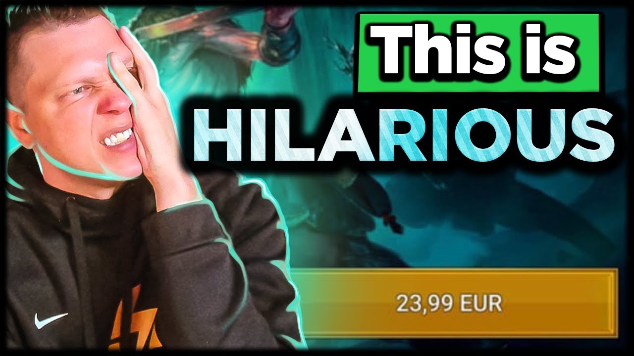 Plarium has NEVER done this before | RAID Shadow Legends