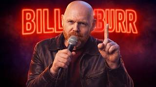 Bill Burr Latest Stand Up Comedy 2026 | Bill Burr Comedy Moments  #69