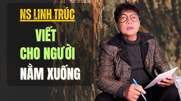 Vọng cổ Viết Cho Người Nằm Xuống - NS Linh Trúc