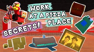 Roblox Pizza Place Video Codes 07 2021 - roblox pizza place tv video codes