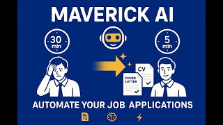 MAVERICK AI screenshot 1