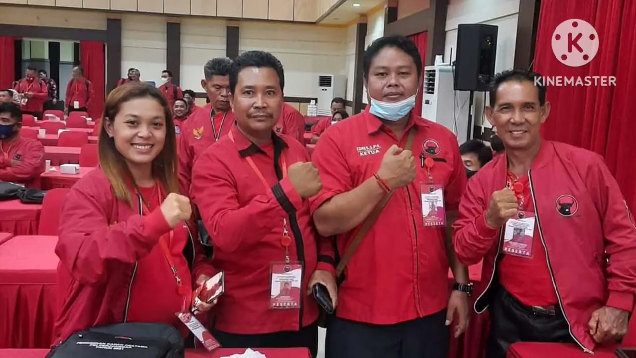 karungut rekam jejak calon kades sebabi no 1