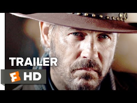 Traded Official Trailer 1 (2016) - Western HD