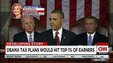 Wealthiest 1% will soon own more than rest of us combined, Oxfam says