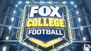 CFB/CBB on FOX Full Theme