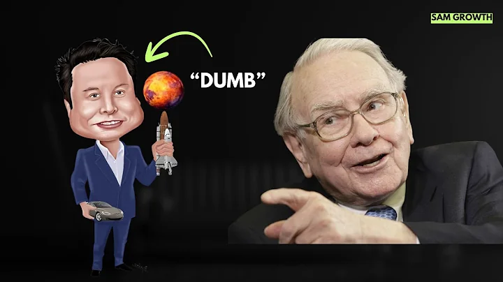 What Warren Buffett REALLY Thinks About Elon Musk's Future in 2024?