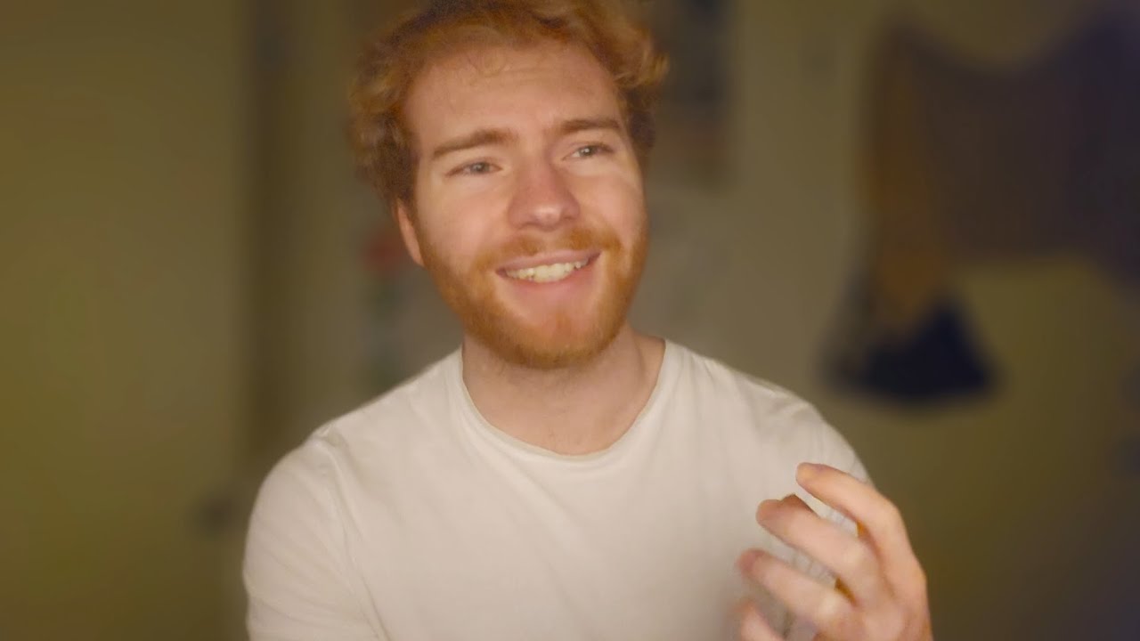 Day 64 - Being oneself is enough