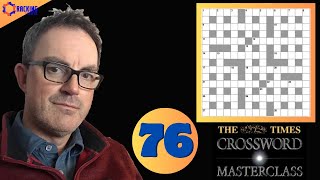 The Times Crossword Friday Masterclass: 26 July 2024