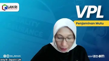 VPL Penjaminan Mutu Seri 5: Meningkatkan Hasil dan Dampak Pelatihan