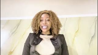 Learn English Language With Tutor Rita