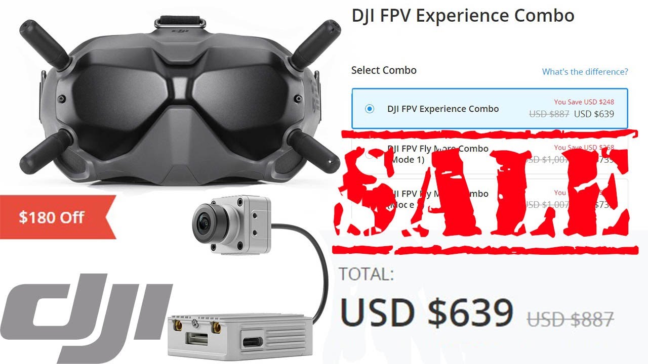 fpv deals