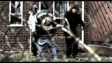 PYREX FT. BANANA CLIP, YUNG DUBZ & TURK - GOIN IN (OFFICIAL MUSIC VIDEO)