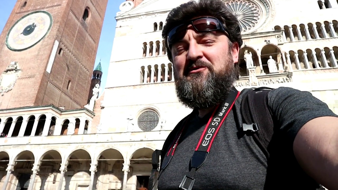 Кремона, Италия 3 Марта 2019