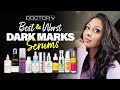 Doctor V - Best & Worst Dark Marks Serums | Skin Of Colour | Brown Or Black Skin