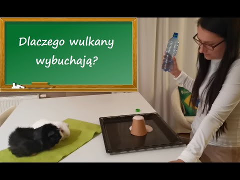 Wideo: Dlaczego stratowulkan jest najbardziej niebezpieczny?