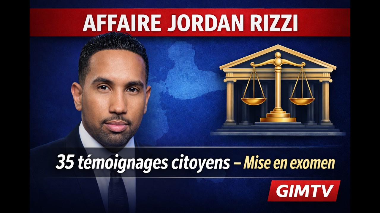 Affaire Jordan Rizzi 
